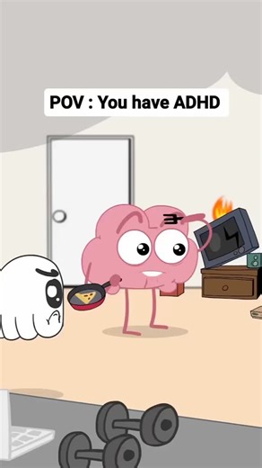 ADHDoers on Instagram: "Is this you too? 🤔 Tiimo is a visual daily planner built for ADHD brains that turns chaos into clear steps. It helps you: • Break tasks into simple visual steps • Plan your day without decision fatigue • Stay on track even when energy is low Link in bio to get started. You’ll get 30% off"