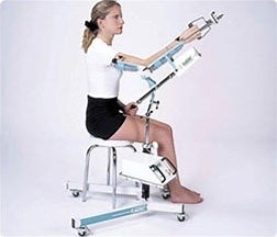 ELBOW CPM MACHINE FOR RENT