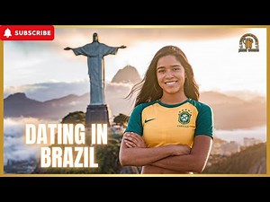 Why Brazilian Women Prefer Brazilian Men Over American Guys: The Truth Revealed 🇧🇷