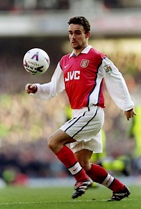 Marc Overmars - Alchetron, The Free Social Encyclopedia