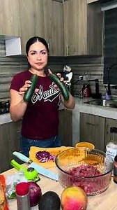 Tuna ceviche 🍣 in 20 minutes