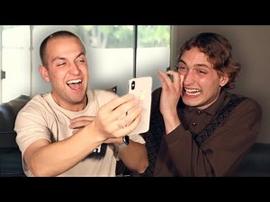 Prank Calling Random Numbers We Dialed w/ CHRIS KLEMENS