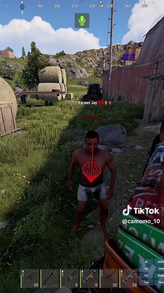 Poor Rust Cheaters #rust #admin #rustmobile #rustconsole | rust game