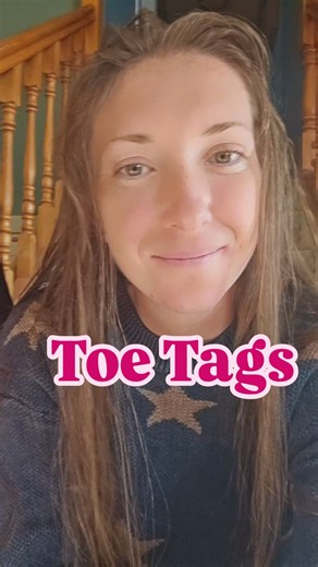 TOE TAGS What do i use them for and why are they important? #vacmasterfresh #duckhunting #goosehunting #WildGameMeat #wildgameprocessor #WildGameProcessing #WildGameDoneRight | Fowl Habits LLC | Facebook