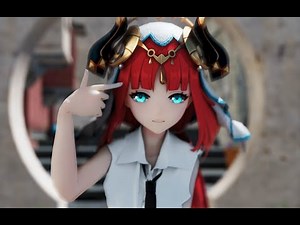 【Nilou】[A]ddiction