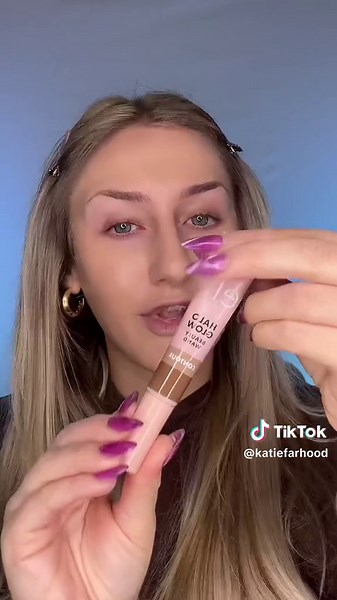 Full Face Makeup Tutorial Using Only ELF Cosmetics