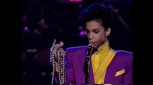 【钻石与珍珠】Prince - Diamonds and Pearls _BEST PERFORMANCE LIVE