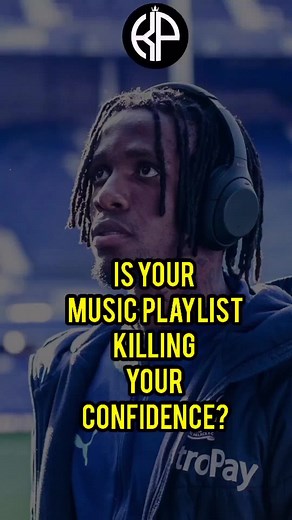 Music and Confidence in Sports: How Music Can Enhance Performance