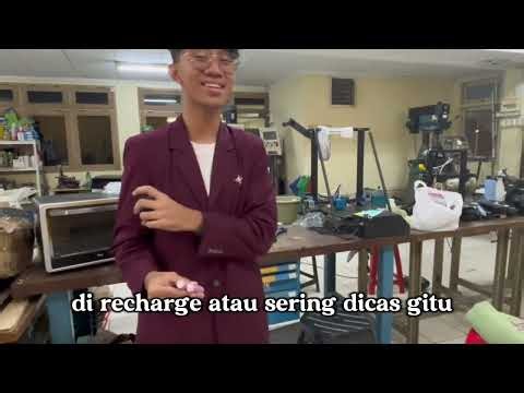 Final System Engineering Project - LG41 (Group 1) - BINUS University