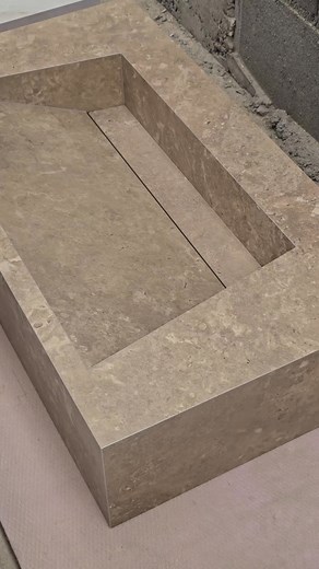 936K views · 9.3K reactions | #tile #baie #respect #ceramic | Keram Granit | Facebook