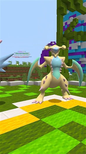 O EVENTO DE PÁSCOA CHEGOU NA INFINITY PIXELMON! #minecraft #pixelmon #pokemon #cobblemon