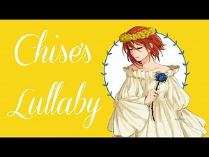 Chise's Lullaby - Cover - The Ancient Magus' Bride