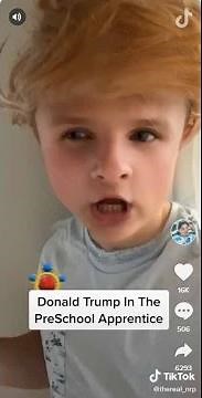 Preschool Apprentice