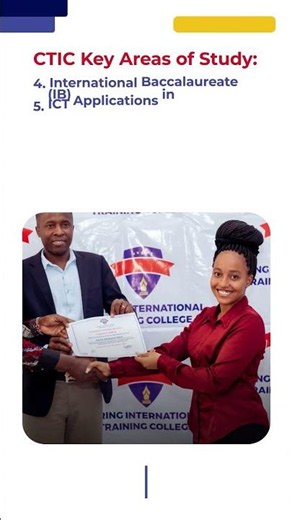 Spring International College | Certificate in Teaching International Curricula (CTIC)