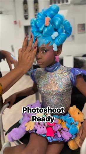 Photoshoot Ready CreativeSoul Photography | Nubia’s Queendom