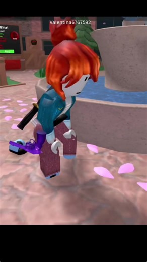 Final Diarrhea Moments in Roblox MM2