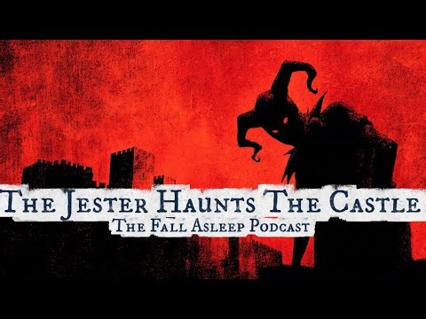The Haunting of Muncaster Castle | The Fall Asleep Podcast #61