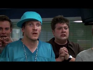 Always Sunny - The Father of Dee's Baby