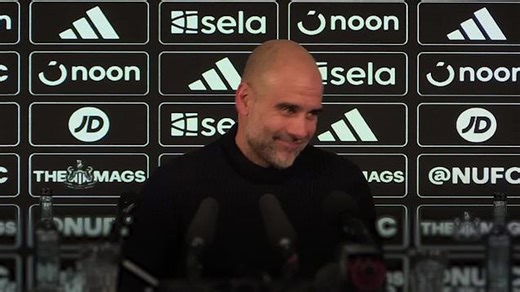 Pep Guardiola angered by VAR despite Man City's semi-final win