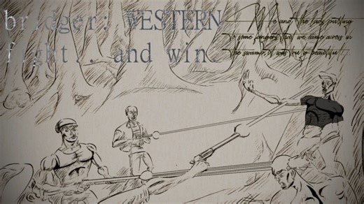 Bridger Western 20th Century Boy guide