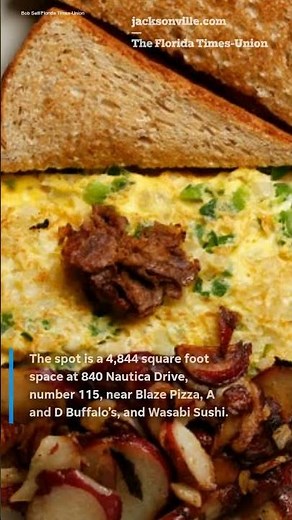 Keke’s Breakfast Cafe eyes new location at River City Marketplace
