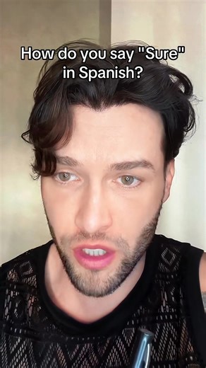 Who wants to learn Spanish?😂#fyp #foryou #fypage #fypシ゚viral #viral #tiktok #capcut #foryoupage