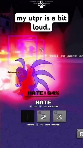 #undertaletestplacereborn #roblox #utpr #utprshowcase #robloxutpr #roblox