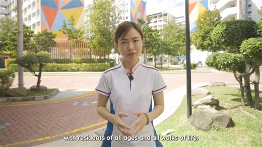 Introducing the new & free shuttle bus service that will make accessing the CC, Polyclinic and other amenities easier for MacPherson and Marine Parade cluster residents! Watch to find out more! Start registering today ☺️ #YourJourneyWeCare #AtMacPhersonWeCare #MacPhersonSMC #MacPherson | Tin Pei Ling 陈佩玲