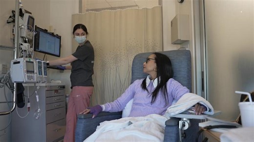 Inside job: When the body attacks itself