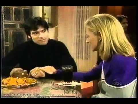 All My Children October 24, 2000.