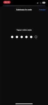 Aide moi désactiver le protection en cas de vol s’il vous plaît. Le face ID ne fonctionne plus 🤧