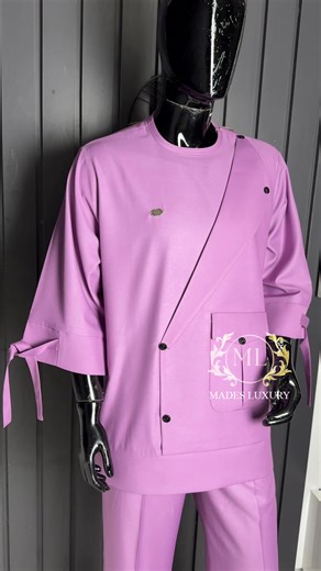 Elegant Kaftan Styles for Men: Fashion Inspiration