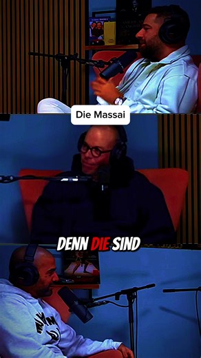 Exploring Mystery Podcasts with Shayan Garcia and Nizar