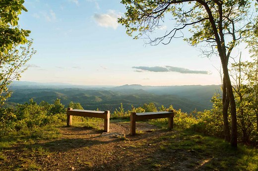 This Small Virginia Town Is Off the Appalachian Trail—but It's Worth Exploring Even If You're Not a Hiker