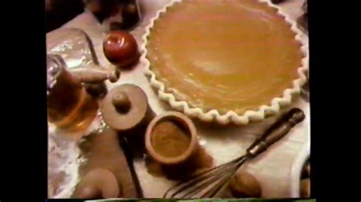 Store: 1981 Eagle Supermarkets "The tradition of holiday baking" TV Commercial | Classic Commercials