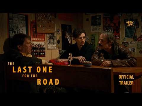 The Last One for the Road | Official Trailer | In Select Theaters May 1