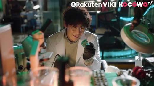 I Am Not a Robot | Rakuten Viki