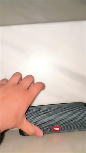 JBL Flip Essential 2 Drop Test💀 #fyp #viral