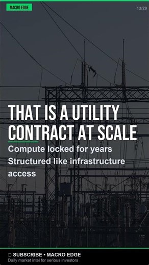 Meta Just Locked In $35 Billion Through 2032—Here's Why