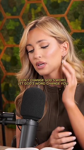 GOD'S WORD CHANGES OUR LIFE | CHRIST CARES.TV | Facebook