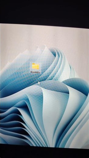 How To Make A Folder Invisible. #mtech