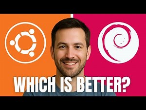Ubuntu vs Debian Which One Should You Use