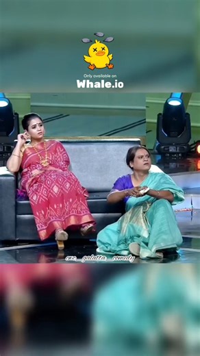 Vaanga sirikkalaam😸🤩 on Instagram: "Pugazh anna💥😸 @pugazhoffl_ @vijaytelevision @cwc_galatta_comedy #vijaytvpugazh #entertainment #fun #kpychampions #friends #reelsinstagram #share #family #comedy"