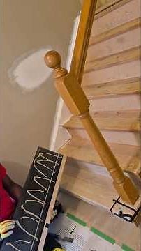 Professional Stairs Tread & Riser Installation-Composite install process