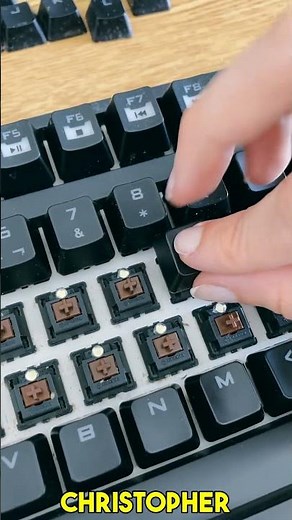 The Dirty Truth About Your Typing: The Surprising History of QWERTY