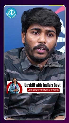 Data Science & Full Stack లో Job కొట్టడం ఎలా? 💻 Innomatics Placement Process!