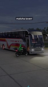 Minsan bus driver minsan grab driver #fyp #ets2 #eurotrucksimulator2 #bus #tiktok