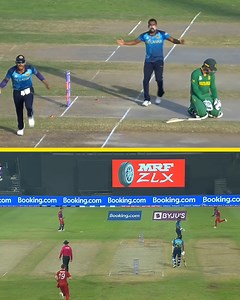 Which of these ICC T20 World Cup moments should become an ICC NFT? Collect legendary ICC moments soon at https://faze.app | ICC - International Cricket Council