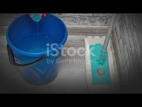 How To Clean A Basement Floor?