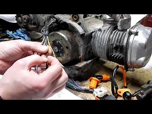 Yerf Dog Go Kart Part 12